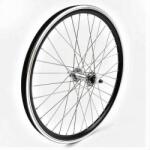  Kerék 20" 406 E. DF. alu abroncs acél agy fekete