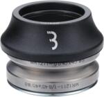 BBB BHP-42 kormánycsapágy kerékpárhoz Integrated integrált, 41.8mm 15mm fém kúp átalakító