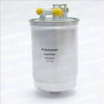 DREISSNER filtru combustibil DREISSNER F0568DREIS
