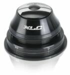 XLC Kormánycsapágy félintegrált A-Head 1 1/8-1, 5" 28, 6/44-56/39, 8mm HS-I11