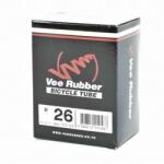 Vee Rubber Tömlő 26×1, 75-2, 125 (47/54-559) AV48 VeeRubber