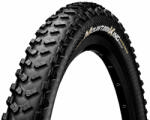 Continental MTB gumiabroncs kerékpárhoz 58-584 Mountain King 2.3 ShieldWall 27, 5x2, 3 fekete/fekete, Skin hajtogathatós