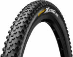 Continental MTB gumiabroncs kerékpárhoz 50-622 Cross King 2.0 ShieldWall 29x2, 0 fekete/fekete, Skin hajtogathatós