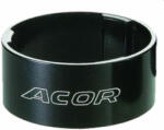 Acor ASM-2710 hézagoló gyűrű [fekete, 5 mm]