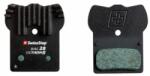 SwissStop Fékbetét SwissStop EXOTherm2 28 Shimano XT/XTR/SLX/Deore