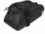 trunk Táska csomagtartóra középre urban trunk bag delux 8l