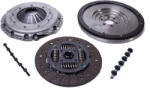 BOHRMANN Set ambreiaj BOHRMANN 1000164941 (1000164941) - automobilus