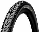 Continental MTB gumiabroncs kerékpárhoz 55-584 Race King 2.2 RaceSport 27, 5x2, 2 fekete/fekete, Skin hajtogathatós