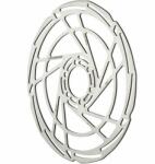 Jagwire Sport SR1 6 csavaros féktárcsa [160 mm]