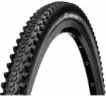 Continental gumiabroncs kerékpárhoz 54-584 Ruban 2.1 27, 5x2, 1 fekete/fekete drótos skin SL