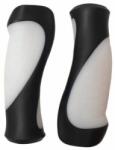 kék Markolat pár 2komp 125mm fekete/fehér párban ly-4167 125mm fekete/fehér