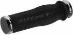 Ritchey Markolat RITCHEY WCS TRUEGRIP ERGO LOCKING 129mm fekete