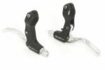 XLC Fékkar szett fek. -ez. , alu rapidfire V-, mech. tárcsafékhez BL-V12 - dynamic-sport - 7 009 Ft