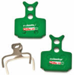 SwissStop Fékbetét SwissStop Organic 25 Formula Mega/The One/R1/T1