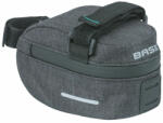 Basil nyeregtáska Discovery 365D Saddle Bag S, szürke - dynamic-sport