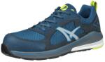Malfini Pantofi de lucru pentru barbati AER58 Blue Low, albastru (S28B5)
