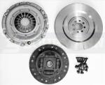 BOHRMANN Set ambreiaj BOHRMANN 1000164972 (1000164972) - automobilus