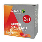 Adams Vision Pachet Super Cal/Mag - 60 cpr