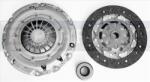 BOHRMANN Set ambreiaj BOHRMANN 7000049165 (7000049165) - automobilus