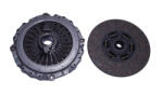 BOHRMANN Set ambreiaj BOHRMANN 9356701900 (9356701900) - automobilus