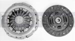 BOHRMANN Set ambreiaj BOHRMANN 7000049670 (7000049670) - automobilus