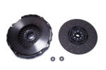 BOHRMANN Set ambreiaj BOHRMANN 9356679600 (9356679600) - automobilus