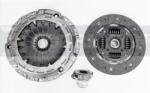 BOHRMANN Set ambreiaj BOHRMANN 7000049834 (7000049834) - automobilus