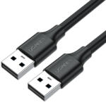 UGREEN US102 USB 2.0 AA kábel 0, 25 m (fekete) - pixelrodeo