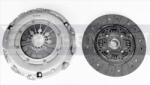 BOHRMANN Set ambreiaj BOHRMANN 1000173306 (1000173306)