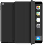 Basekit Husa Tableta iPad 2019, 2020, 2021, Basekit, 10.2 inch, Negru (TECH-14790)