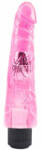 Orion Dildotastic - Vibrator realist, roz, 22.35 cm Vibrator