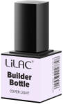 Lilac Gel de constructie Lilac Builder Bottle Cover Light 10 g