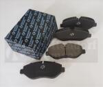 Krottendorf set placute frana, frana disc KROTTENDORF KRO1747 (KRO1747) - automobilus