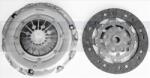 BOHRMANN Set ambreiaj BOHRMANN 7000030949 (7000030949) - automobilus