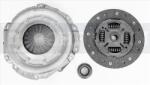 BOHRMANN Set ambreiaj BOHRMANN 7000049931 (7000049931) - automobilus