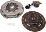 BOHRMANN Set ambreiaj BOHRMANN 7000010751 (7000010751)