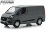 TRIPLE 9 Ford Transit Custom 2018 V362 MCA Magnetic Grey1/43 (20687)
