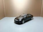 RASTAR Mercedes Benz CL63 AMG Negru1/43 (20690)