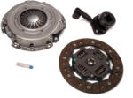 BOHRMANN Set ambreiaj BOHRMANN 9377677366 (9377677366)