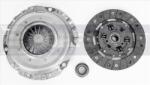 BOHRMANN Set ambreiaj BOHRMANN 7000049877 (7000049877) - automobilus