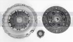 BOHRMANN Set ambreiaj BOHRMANN 7000049689 (7000049689) - automobilus