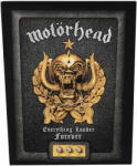 RAZAMATAZ голяма апликация Motörhead - EVERYTHING LOUDER FOREVER - RAZAMATAZ - BP1204