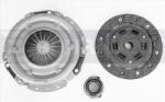 BOHRMANN Set ambreiaj BOHRMANN 7000049941 (7000049941) - automobilus
