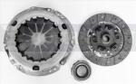 BOHRMANN Set ambreiaj BOHRMANN 7000046944 (7000046944) - automobilus