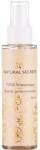 Natural Secrets Tonic cu efect de fermitate pentru față Floare de porumb și portocală amară - Natural Secrets Firming Tonic 100 ml