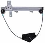 VALEO Mecanism actionare geam VALEO 850780 (850780) - automobilus