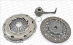 BOHRMANN Set ambreiaj BOHRMANN 7000010768 (7000010768) - automobilus