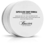 Baxter of California Cremă de ras - Baxter of California Super Close Shave Formula 240 ml
