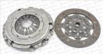 BOHRMANN Set ambreiaj BOHRMANN 7000030955 (7000030955) - automobilus