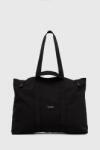 Calvin Klein táska fekete - fekete Univerzális méret - answear - 40 990 Ft